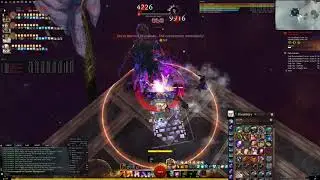 GW2 - Shattered Observatory CM - Commented Daily Weaver Rotations - Advanced Tips and Tricks [dT]