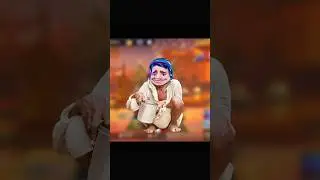 TP ZYRO SAID A SHAYARI FOR TPH HARSH !! #freefire #shorts