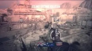 SawSniping: 100k RC Editing Entry by Active