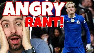 Chelsea 1-2 Sunderland Match Review | The Good, The Bad & The Ugly