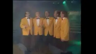 I Girasoli - Cuore alpino (Video Ufficiale)