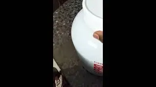 FAKE GNC WHEY PROTEIN FROM HEALTHKART