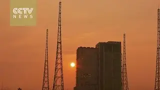China's only coastal Satellite launch center prepares for its maiden mission