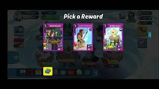 Wed., Jun. 28 Legendary Stone Opening - Animation Throwdown 06/28/23