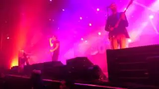 The Killers 