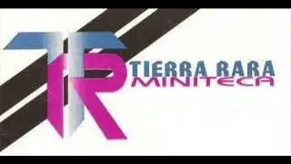 MiniteK Tierra Rara