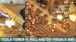 Epic War TD 2 1.03.4 apk &brvbar; Download Link &brvbar; Full Version