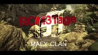 RCM | MAFY CLAN RCM Tritage #35 | by Akatuki