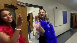 2023 Holmdel High School Lip Dub