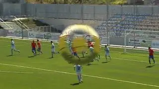 JUGADAS DE Francisco Javier Camacho Gonz&aacute;lez | FutbolDreams