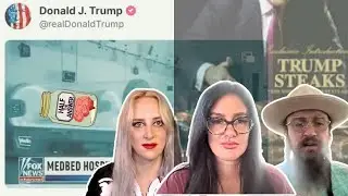 Mass Shootings, MedBeds, Media Mistakes and Misconceptions