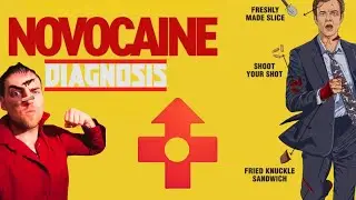 Novocaine review DIAGNOSIS
