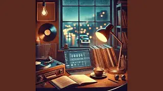 Dim Lamp Glow