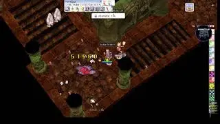 บอส Stormy Knight Garm Hati