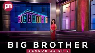 Big Brother Season 23 Ep 3: Everything We Know So Far - Premiere Next