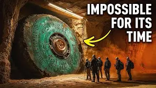 The Ancient Egyptian Artifacts That Shouldn't Exist