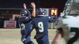 Rye Cove rallies past Eastside for second-ever Region championship