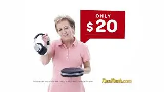 DealDash - Real Deals Commercial
