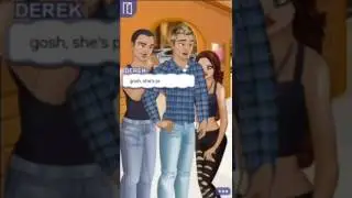 Episode vampire story part 2 three episodes soo short