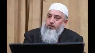 Sacrificing eternity for momentary comfort | Dr zahoor ahmad shah almadni 