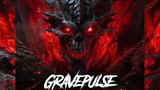 Royalty Free Melodic Death Metal Instrumental - GRAVEPULSE