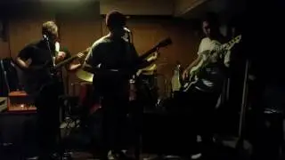 Messy Middle- NEW SONG(live at the the Barbershop 7/30/16)