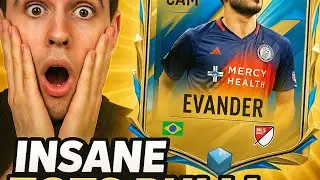 UTOTS EXTRA TIME EXCHANGE PACK OPENING 🧐