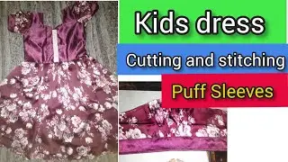 Jeans wear top cutting and stitching / 15 years girls stylish Kurti cutting and stitching