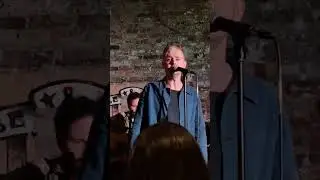Keane - This Is The Last Time (Forge, London, Acoustic Session H&F 20 Bookshop)