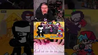 FNF MODS!