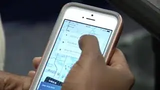 UBER ETIQUETTE