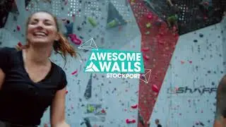 Awesome Walls Stockport