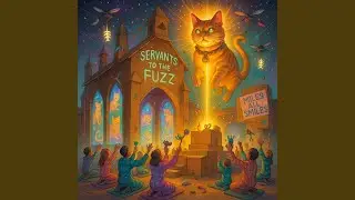 Final Hymn: All Hail the Fuzz