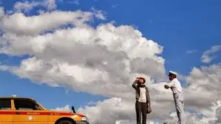 Casting Blossoms to the Sky | 2012 Trailer - Yasuko Matsuyuki, Akira Emoto, Masayuki Yui