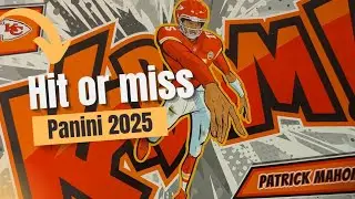 💥 KABOOM Season! 2025 Panini Advent Calendar RIP #sportscards #kaboom  @panini 