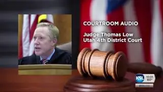 In the wake of judge's controversial statement, a storm of complaints, safety worries