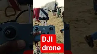 DJI mini 2 drone camera remote 😱😱😱#reels #shortvideo #vairalvideo