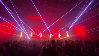 FEST Festival 2021 - TCHAMI - Afterlife & Alesia Remix