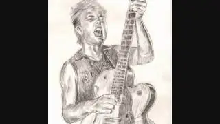 BRIAN SETZER   MAYBELLINE