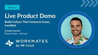 Webinar: Building Culture in Multi-Location Companies