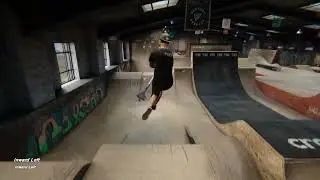 best scooter game? (scootx)