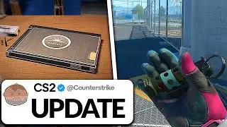 NUEVAS FUNCIONES, SKINS & SONIDOS | ACTUALIZACION CS2