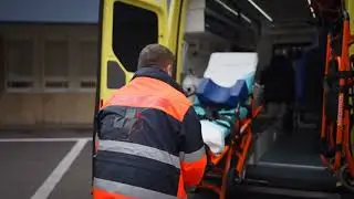 The Advantages of High-Quality Emergency Rescue Basket Stretchers