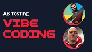 Vibe coding with Claude Code - AB Testing Episode 58