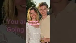 Happy engagement Thomas Brodie Sangster and Talulah Riley!