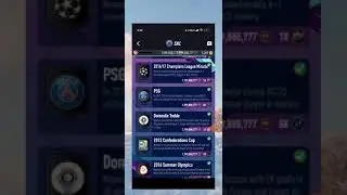 SBC INTERNATIONAL GOALS NEYMAR. PACYBITS 20.