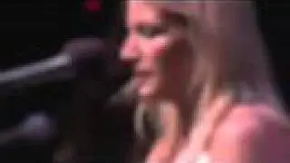 Nancy Atlas Live - 