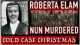 Зловещее убийство сестры Роберты Элам | Cold Case: Рождество 2025, Эпизод 16