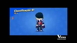 gaara jogando brawl estar