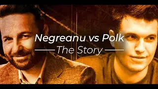 The Story of Daniel Negreanu vs Doug Polk | RYE Documentary